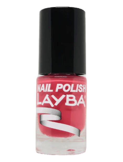 Layla Layba Smalto 5Ml - 1037