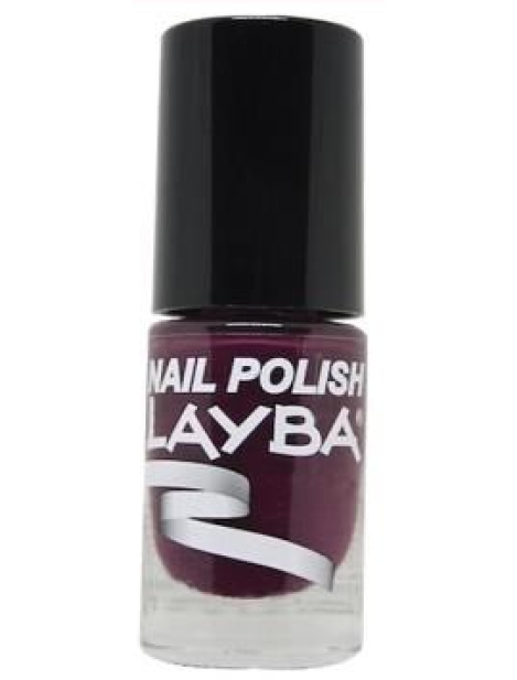 Layla Layba Smalto 5Ml - 1058