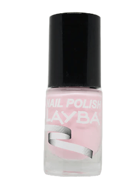 Layla Layba Smalto 5Ml - 1001