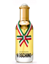 Moschino Pour Femme Eau De Toilette 75ml Donna