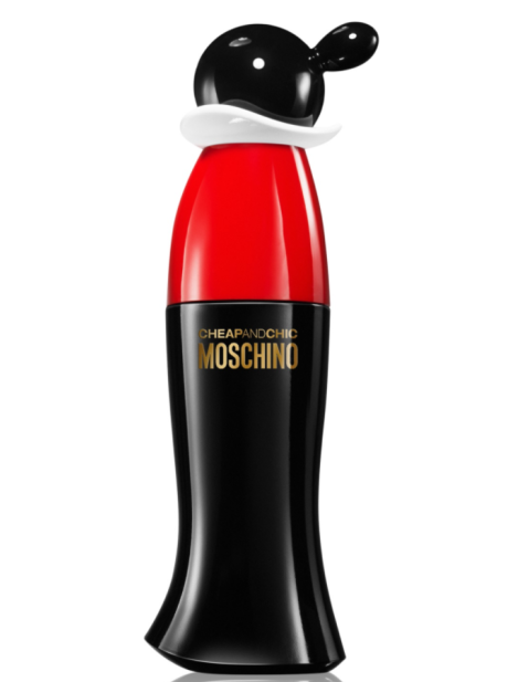 Moschino Cheap And Chic Eau De Toilette 30Ml Donna