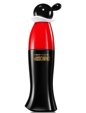 Moschino Cheap And Chic Eau De Toilette 50ml Donna