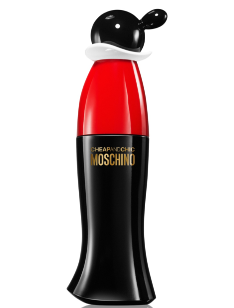 Moschino Cheap And Chic Eau De Toilette 50Ml Donna