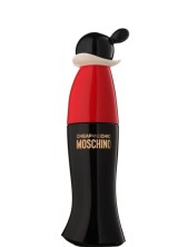 Moschino Cheap And Chic Deodorant Parfume - 50 Ml