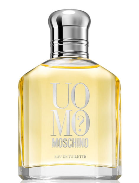 Moschino Uomo? Eau De Toilette 75Ml Uomo