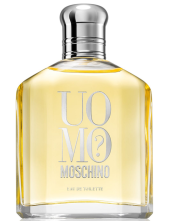 Moschino Uomo? Eau De Toilette 125ml Uomo