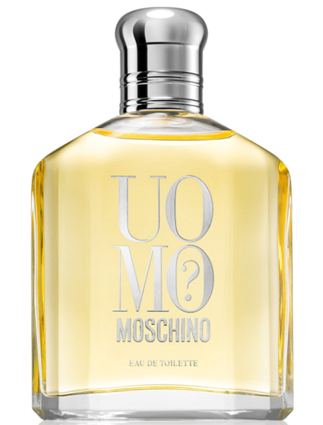 Moschino Uomo? Eau De Toilette 125Ml Uomo