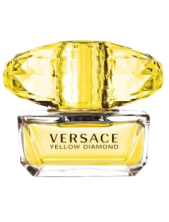 Versace Yellow Diamond Perfumed Deodorant Spray Deodorante Profumato Donna 50 Ml