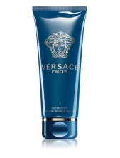 Versace Eros Comfort After Shave Balsamo Per Uomo - 100 Ml