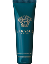 Versace Eros Homme Invigorating Shower Gel – Gel Doccia Tonificante 250 Ml