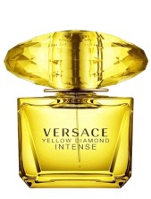Versace Yellow Diamond Intense Eau De Parfum Donna - 90 Ml