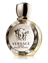 Versace Eros Pour Femme Eau De Parfum Per Donna - 30 Ml