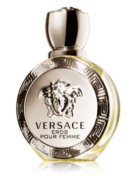 Versace Eros Pour Femme Eau De Parfum Per Donna - 50 Ml