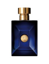 Versace Dylan Blue After Shave Lozione Per Uomo - 100 Ml