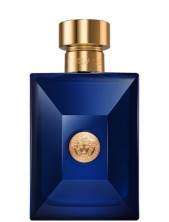 Versace Dylan Blue Deodorante Profumato Per Uomo - 100 Ml