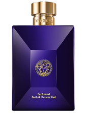 Versace Dylan Blue Pour Homme Bath & Shower Gel Bagnoschiuma Profumato 250 Ml Versace Dylan Blue Pour Homme Bath & Shower Gel Bagnoschiuma Profumato 250 Ml