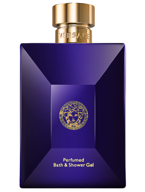 Versace Dylan Blue Pour Homme Bath & Shower Gel Bagnoschiuma Profumato 250 Ml Versace Dylan Blue Pour Homme Bath & Shower Gel Bagnoschiuma Profumato 250 Ml