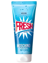 Moschino Fresh Couture Crema Corpo - 200ml