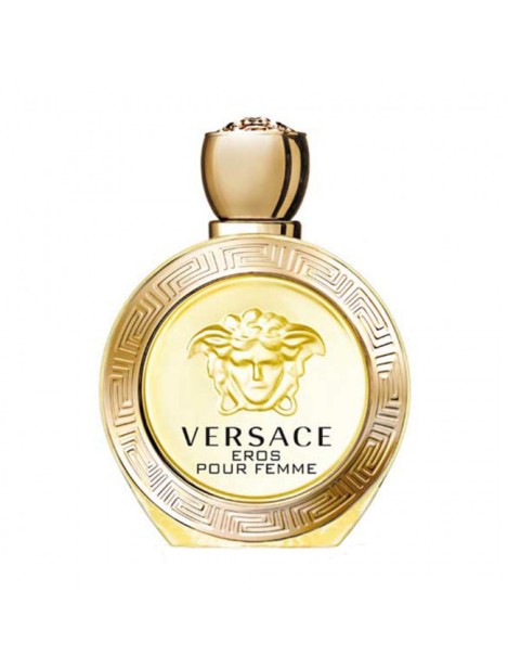 Versace Eros Pour Femme Eau De Toilette - 30 Ml