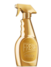 Moschino Gold Fresh Couture Eau De Parfum 100ml Donna