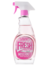 Moschino Pink Fresh Couture Eau De Toilette 100Ml Donna
