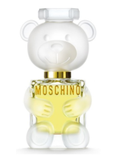 Moschino Toy 2 Eau De Parfum 30ml Donna