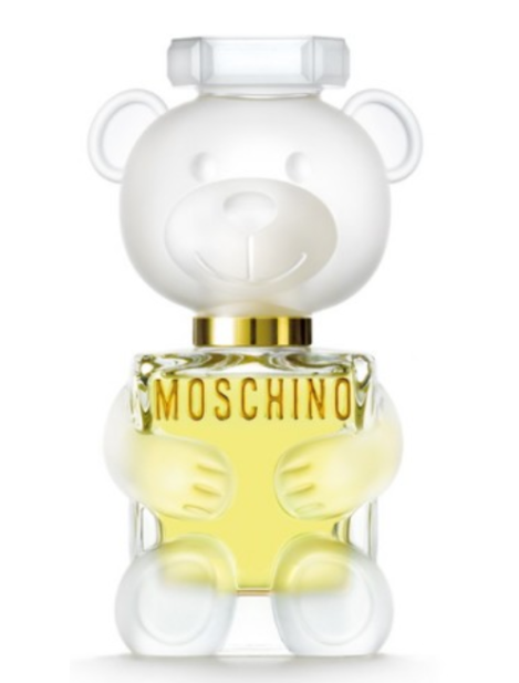 Moschino Toy 2 Eau De Parfum 30Ml Donna