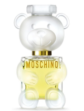 Moschino Toy 2 Eau De Parfum 50ml Donna