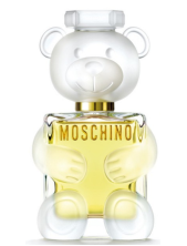 Moschino Toy 2 Eau De Parfum 100Ml Donna