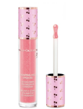 Naj Oleari Plumping Kiss Lipgloss - 03 Rosa Caramella