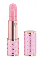 Naj Oleari Creamy Delight Lipstick - 01 Rosa Baby Perlato