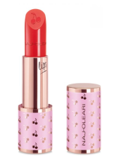 Naj Oleari Creamy Delight Lipstick - 12 Rosso Corallo