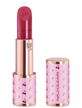 Naj Oleari Creamy Delight Lipstick - 17 Rosso Lacca