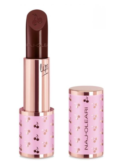 Naj Oleari Creamy Delight Lipstick - 20 Borgogna Scuro