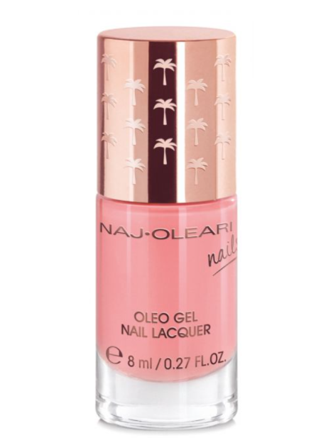 Naj Oleari Oleo Gel Nail Lacquer - 11 Fiore Di Loto