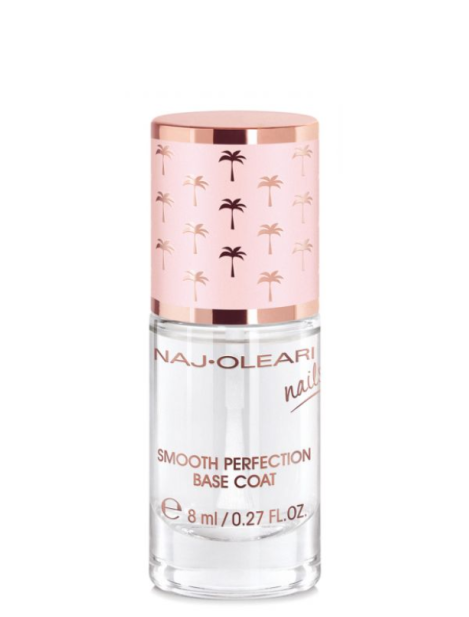 Naj Oleari Smooth Perfection Base Coat 8Ml