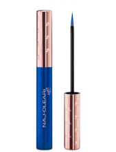 Naj Oleari Impeccable Eyeliner - 02 Blu Magnetico
