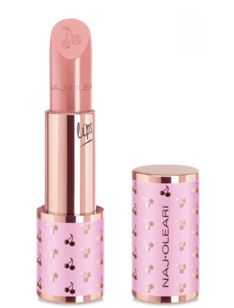 Naj Oleari Forever Matte Lipstick - 11 Rosa Cachemire