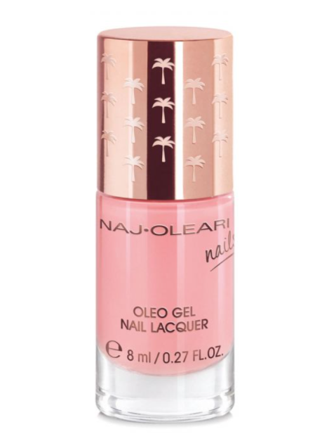 Naj Oleari Oleo Gel Nail Lacquer - 31 Rosa Corallo