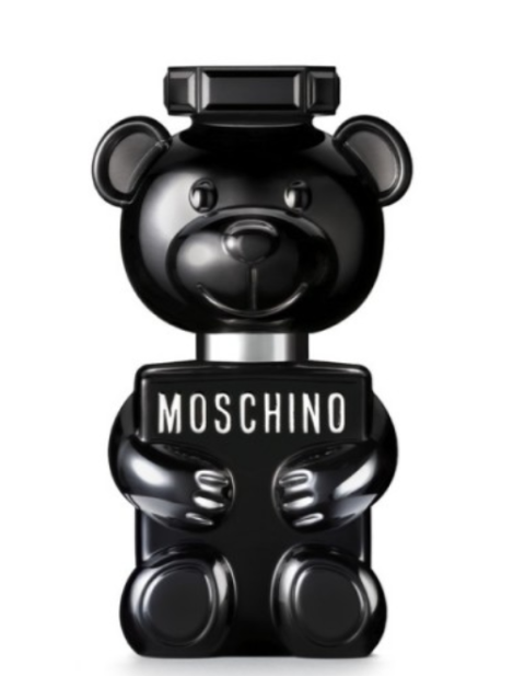 Moschino Toy Boy Eau De Parfum 30Ml Uomo