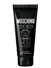 Moschino Toy Boy After Shave Balm 100ml