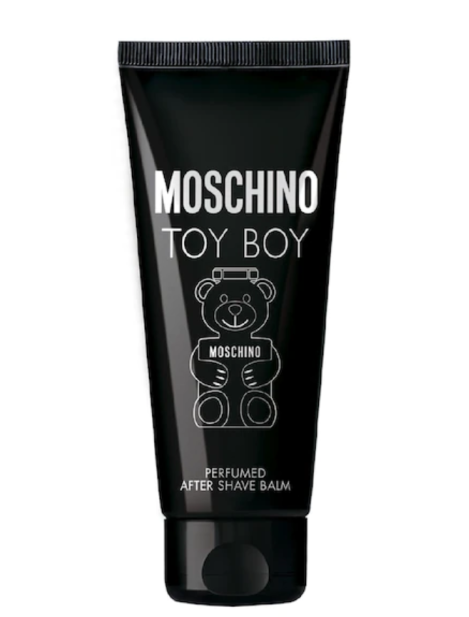 Moschino Toy Boy After Shave Balm 100Ml