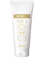 Moschino Toy 2 Latte Corpo - 200 Ml