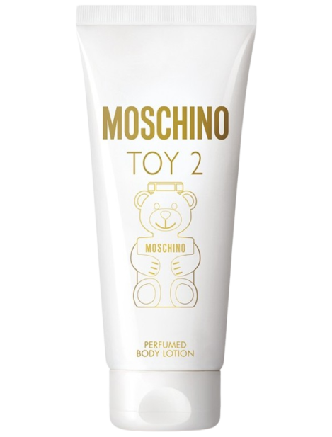 Moschino Toy 2 Latte Corpo - 200 Ml
