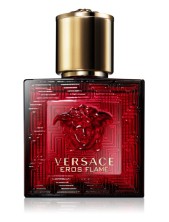 Versace Eros Flame Eau De Parfum Per Uomo - 30 Ml