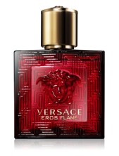 Versace Eros Flame Eau De Parfum Per Uomo - 50 Ml