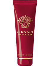 Versace Eros Flame Perfumed Shower Gel – Gel Doccia Profumato 250 Ml