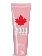 Dsquared2 Wood Pour Femme Charming Body Lotion - 200 Ml