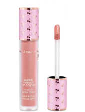 Naj Oleari Lasting Embrace Lip Colour -  01 Rosa Biscotto