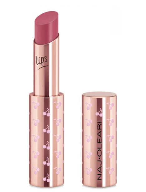 Naj Oleari True Icon Lipstick - 06 Rosa Persia